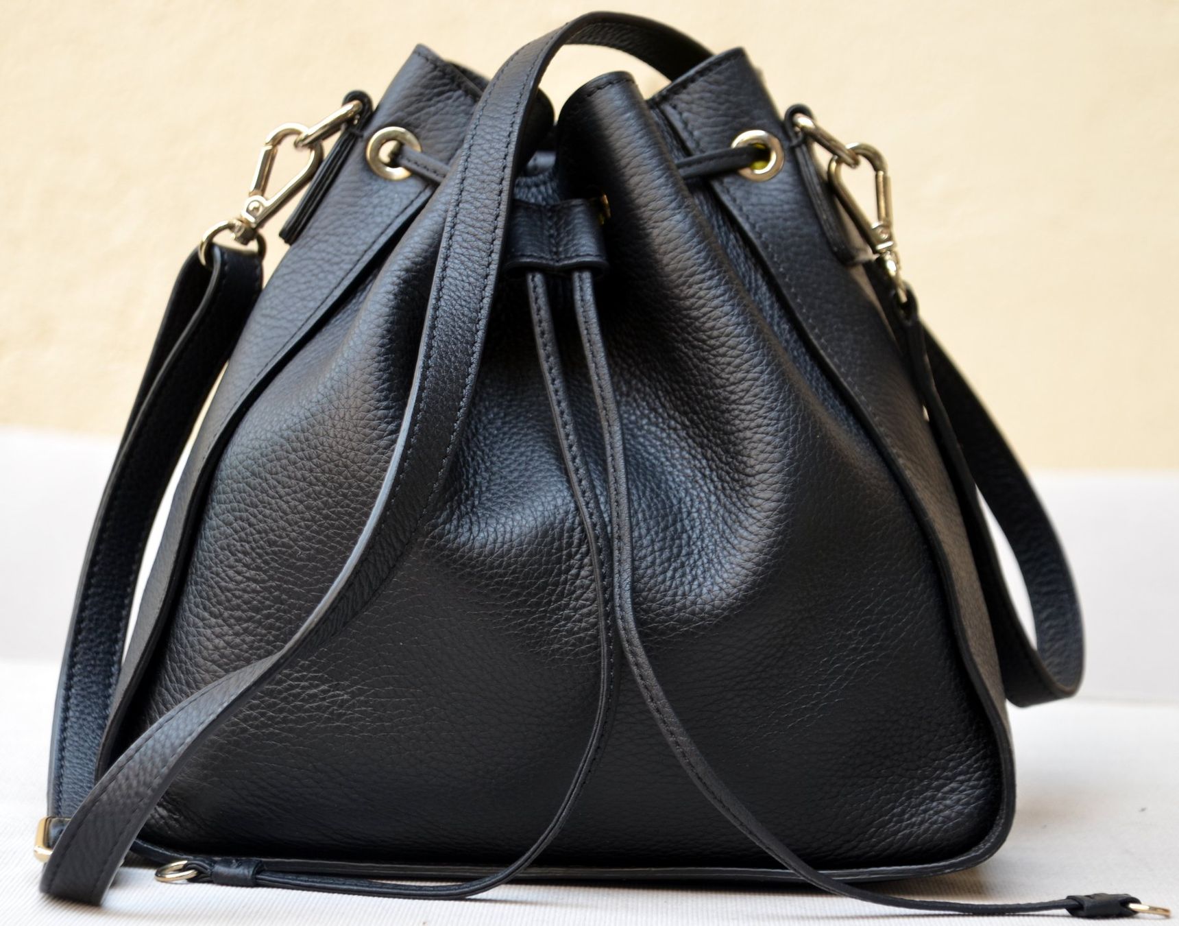 Caroll Borse da donna: Caroll Tasche / sac – Usato da Collonges venduto da arashee 2