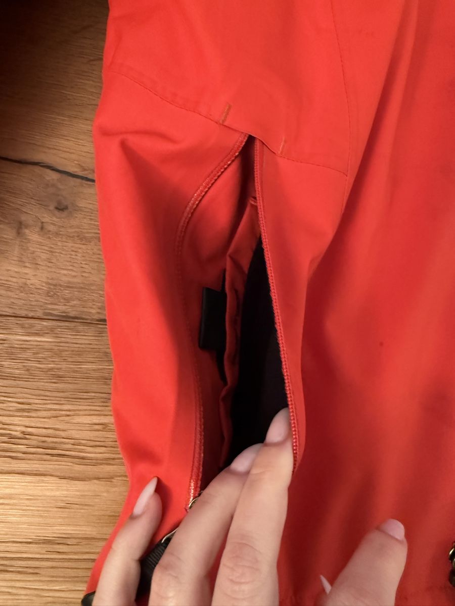 Kjus Jacken: Kjus Skijacke Herren – Gebraucht aus Oberneunforn von Nir2yh 2