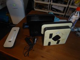 2 x iRobot Braava 380