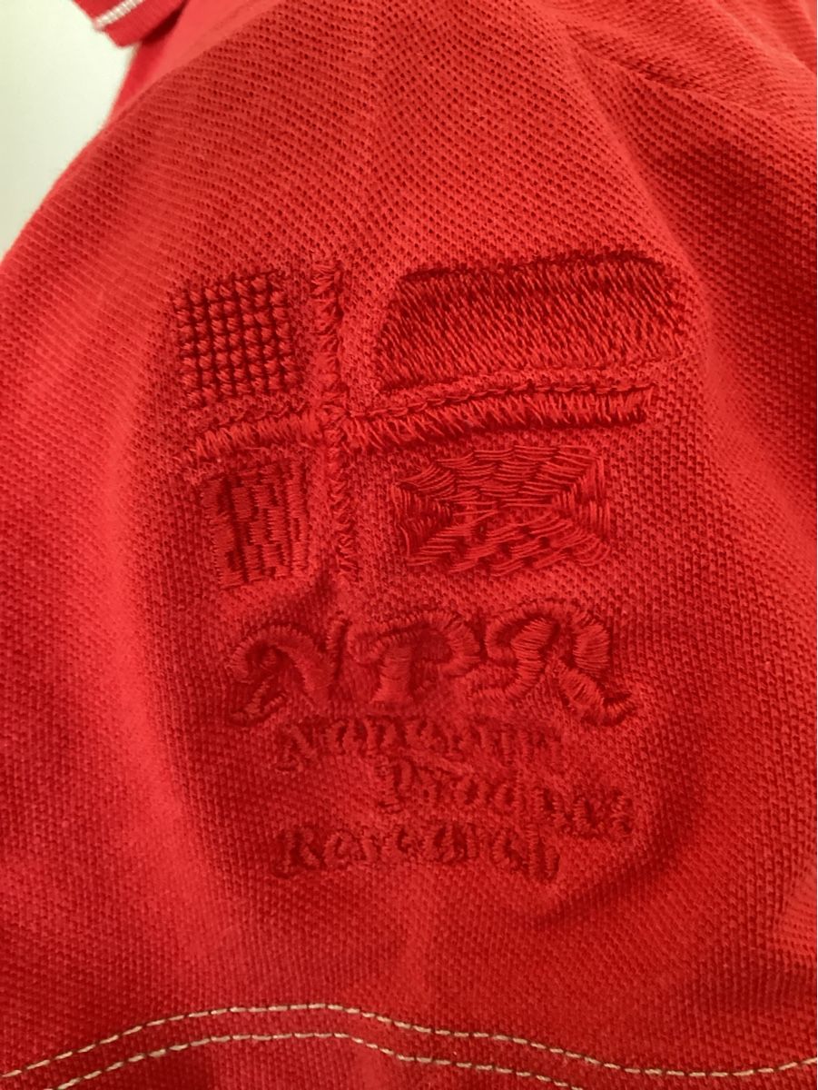 Napapijri Polo-Shirts: Napapijri, Damenpolo, Gr. S – Gebraucht aus Salenstein von Esprit57 3