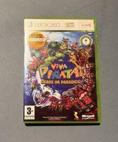 Viva Piñata Chaos im Paradies - Xbox 360 Spiel Top!