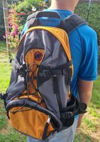 Mammut Rucksack 20 Liter Wanderzeit🥾