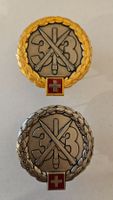 Peret Emblem Schweizer Armee