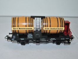 Märklin Weinfasswagen Elsass-Lothringen 4432 (PDB377)