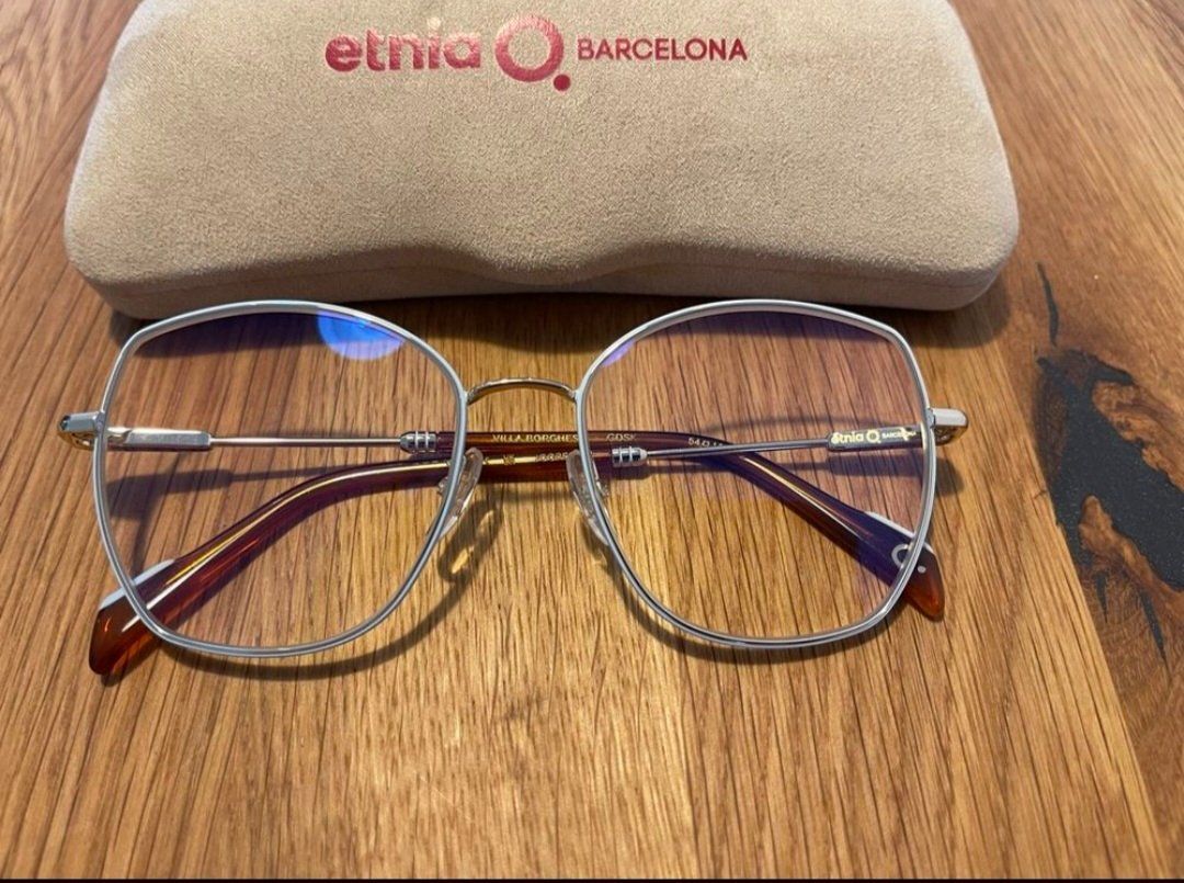 Occhiali & Lenti: Etnia Brille mit Blaufiltergläser – Usato da Niederrohrdorf venduto da Sistarr