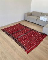 Kelim Teppich aus Marokko