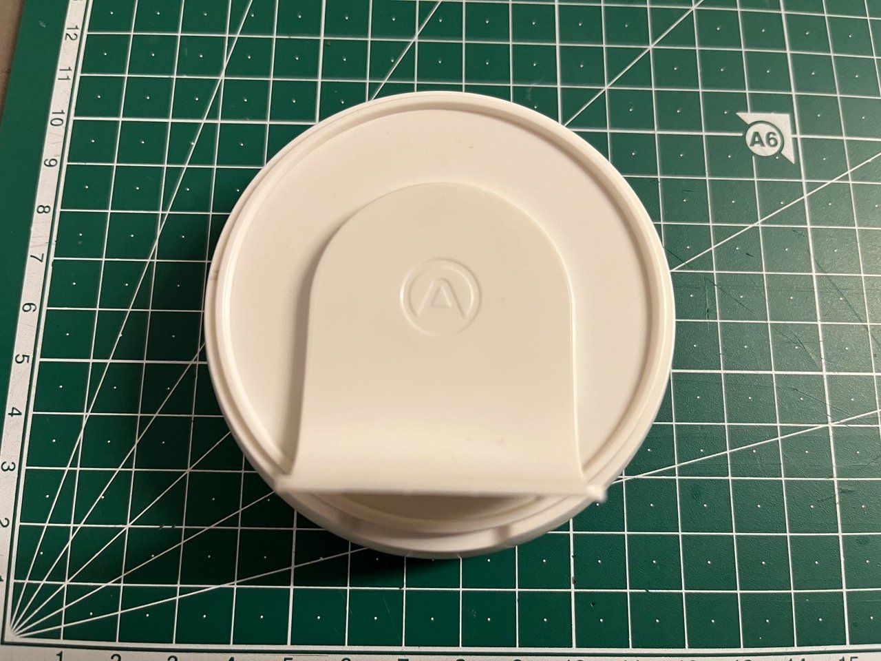 Messen: Airthings Wave Mini – Gebraucht aus Sargans von dotdoom 3