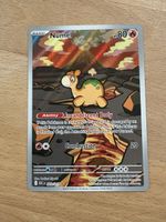 Pokémon: Numel 223/217🇬🇧