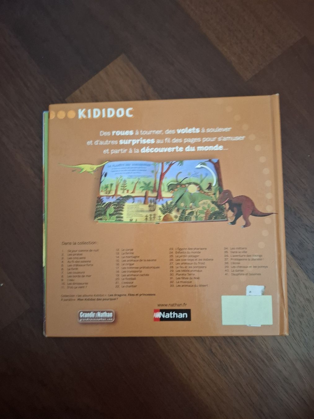 Libri: Lot de 3 Livres – Nuovo (secondo la descrizione) da Rüschlikon venduto da ama_kb7n 6