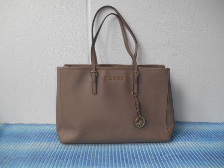 Michael Kors Leder Handtasche *Top Zustand*