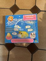 Zhuzhu pets