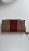 Portemonnaie Coach
