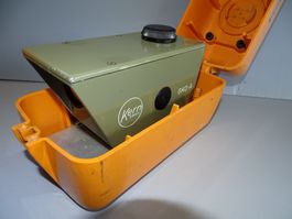 Kern GKO-A Theodolit Vermessungsinstrument mit Koffer Swiss