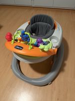Lauflernwagen