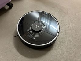 Saugroboter roborock