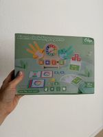 Alarm Clock Finger Game 36+ months new