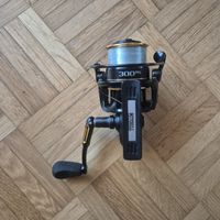 Mitchell 300 PRO Angelrolle / Spinnrolle