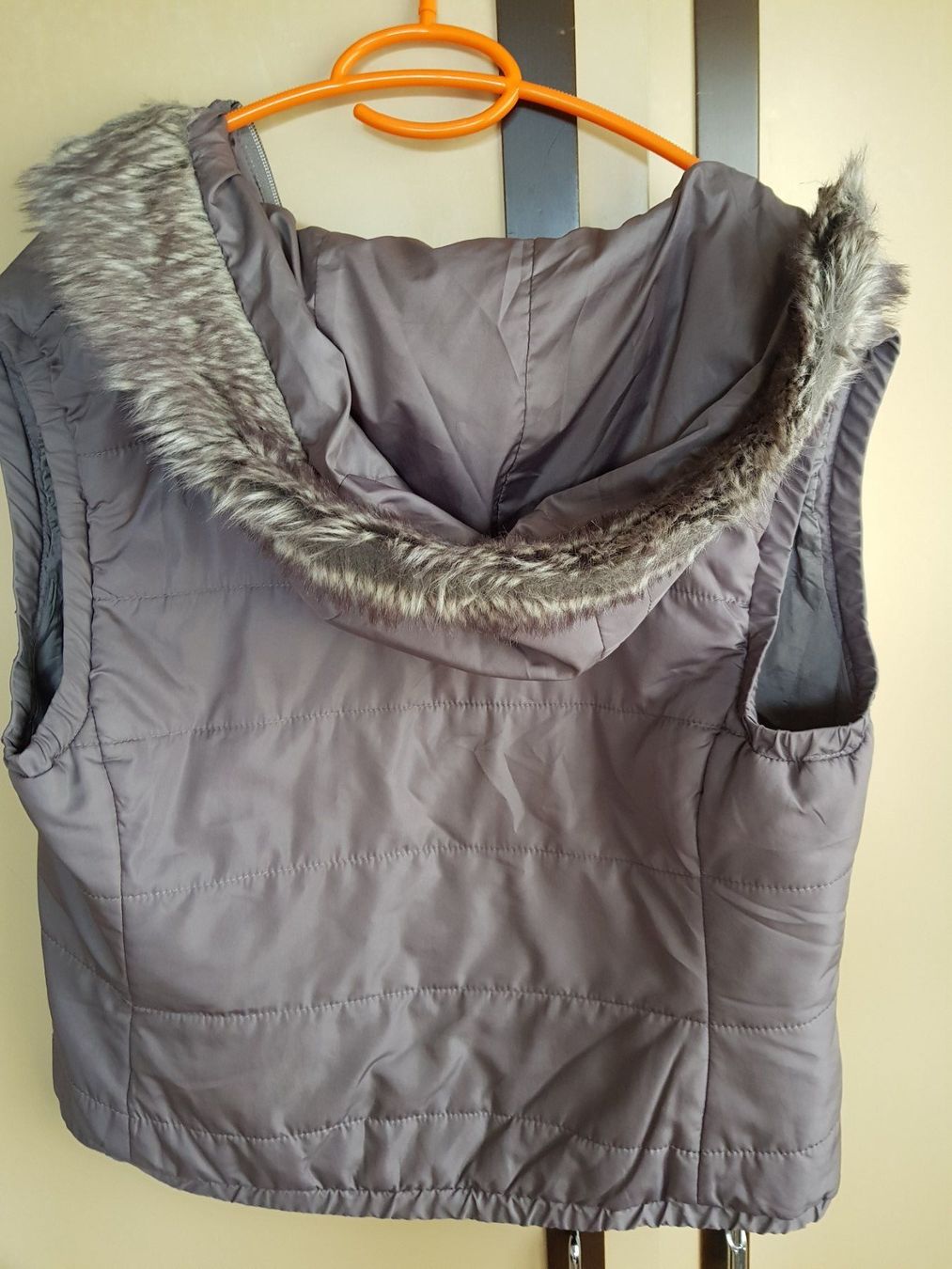 Gilet & Giacche senza maniche: Gilet – Usato da Flaach venduto da shora 1