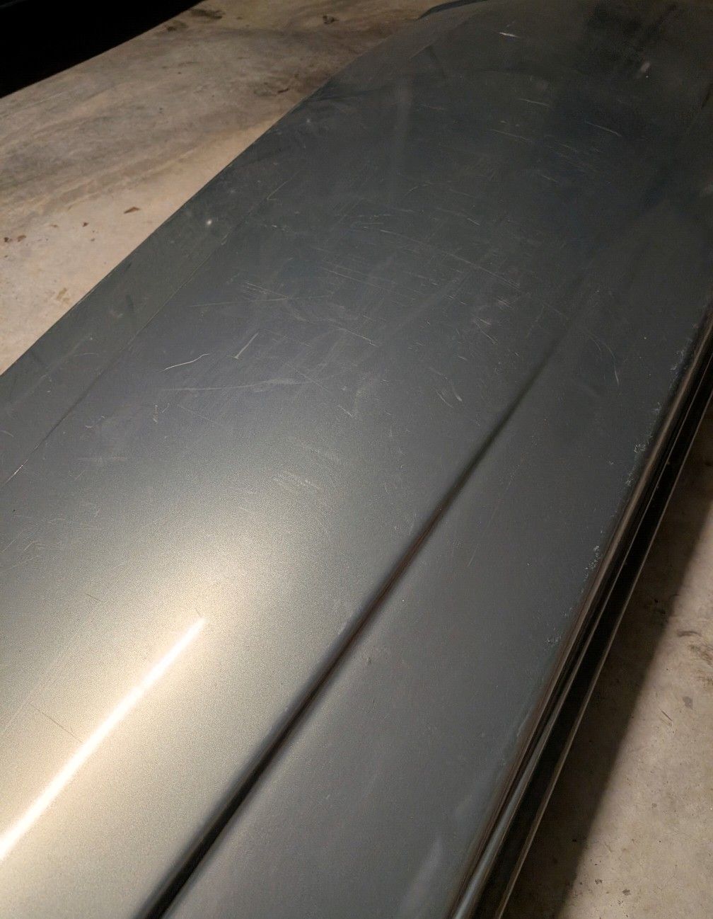 Dachboxen: Dachbox Fabbri – Gebraucht aus Obfelden von jergo 4