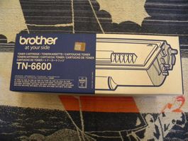 TN-6600 Brother Toner