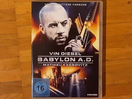 Babylon A.D.