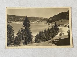 Ansichtskarte Lac Brenet, Vallée de Joux, 