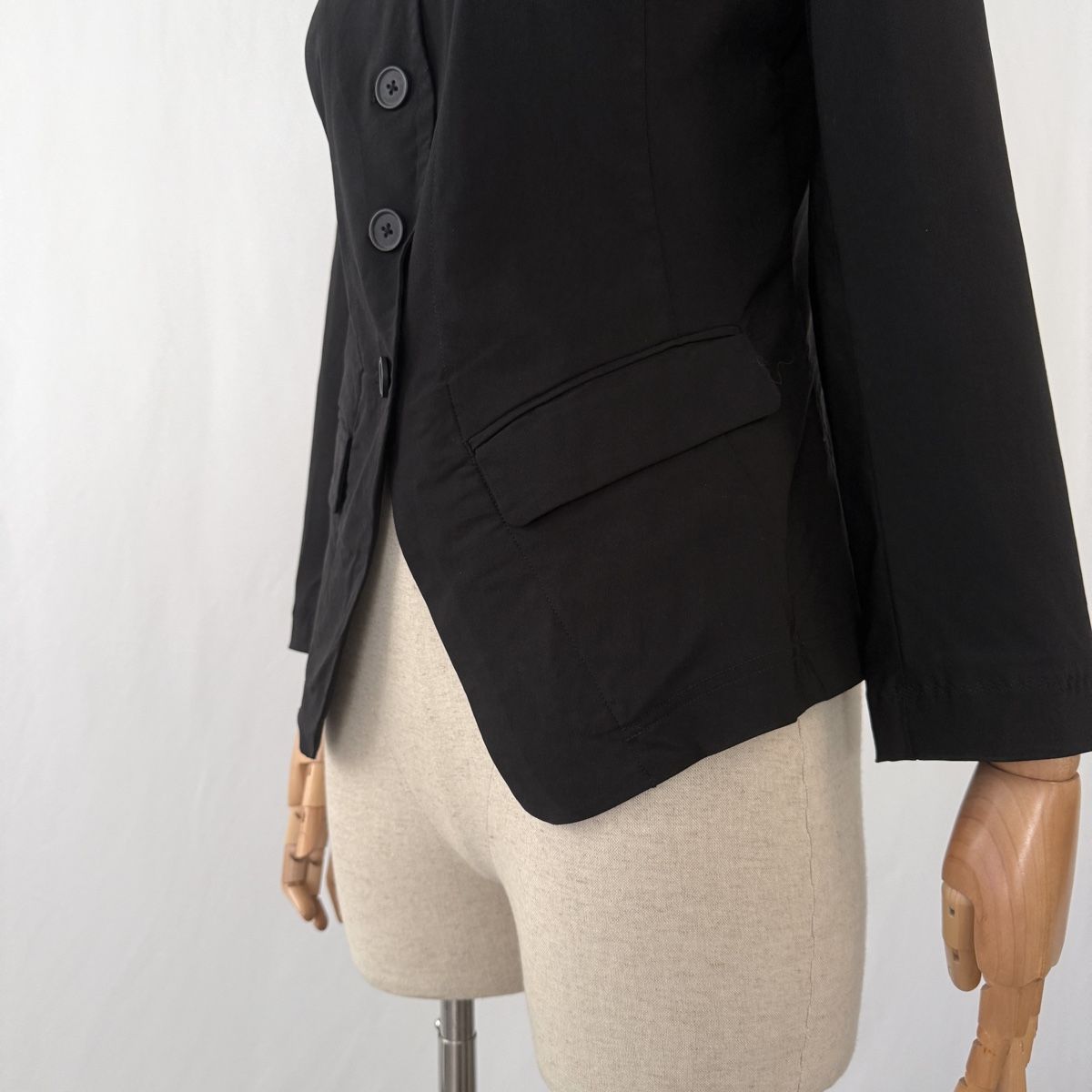 Rundholz Giacche: RUNDHOLZ New Light Jacket – Nuovo (secondo la descrizione) da Emmen venduto da Avviivva_Com2023 3