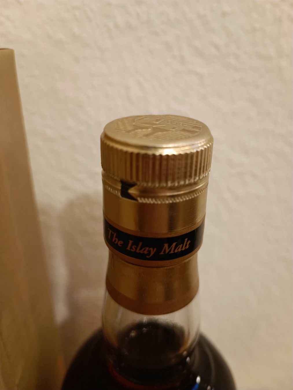 Bowmore Bevande alcoliche: Bowmore 16 Port – Nuovo e nell'imballaggio originale da Zürich venduto da schafi1980 2