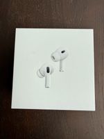 AirPods Pro 2nd Generation