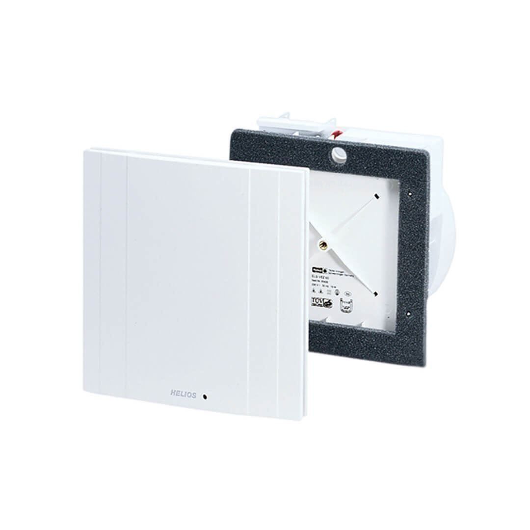 Helios Ventilatoren: Ventilator Helios ELS-VEZ 60 – Neu und originalverpackt aus Bottighofen von zaap