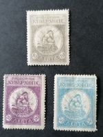 3mal Kreta 1905