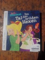 Bibi Blocksberg: Im Tal der wilden Hexen   (2CD's)     ©2010