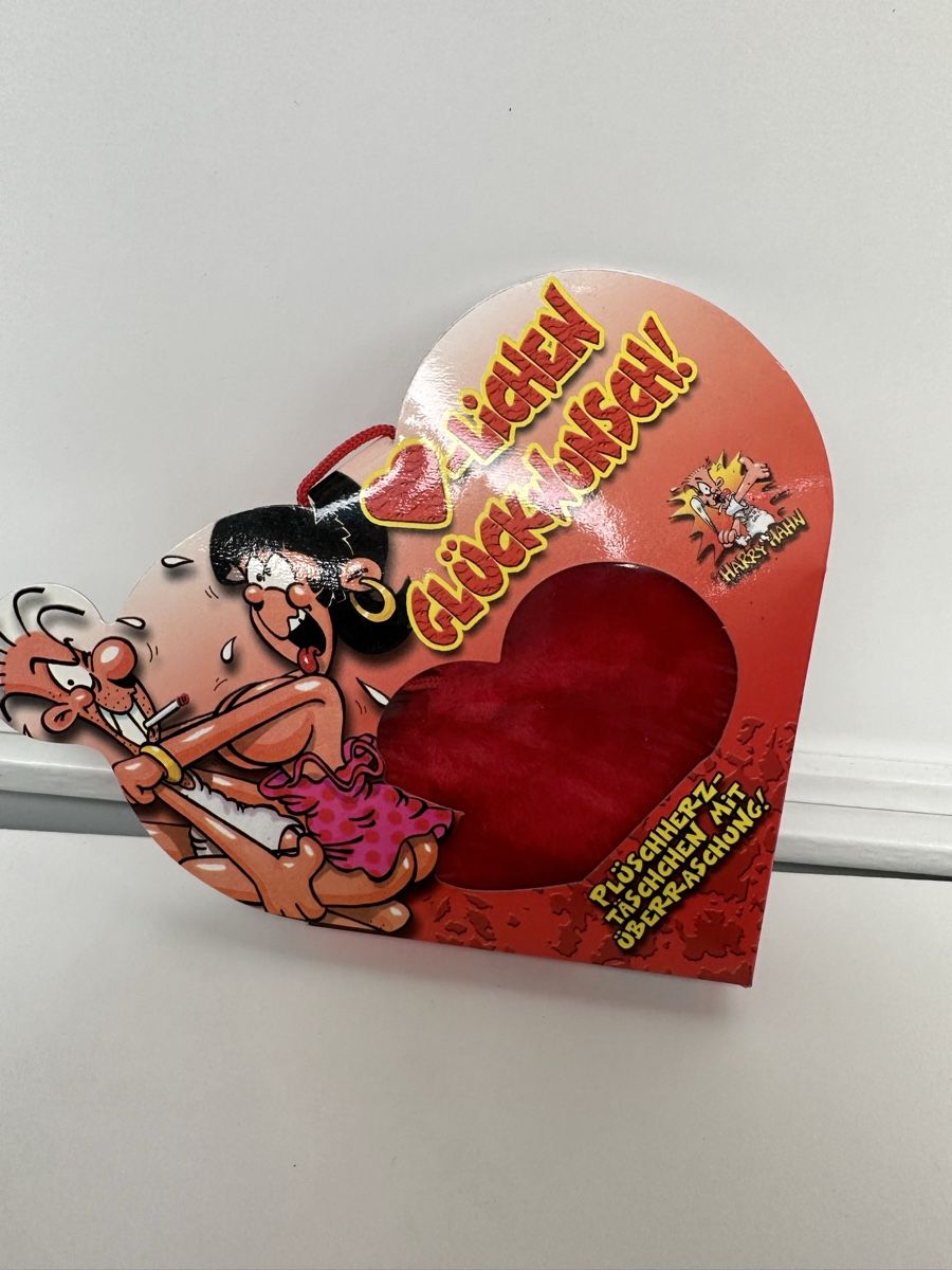 Giochi: Geschenkpaket – Nuovo e nell'imballaggio originale da Frümsen venduto da Swissline90