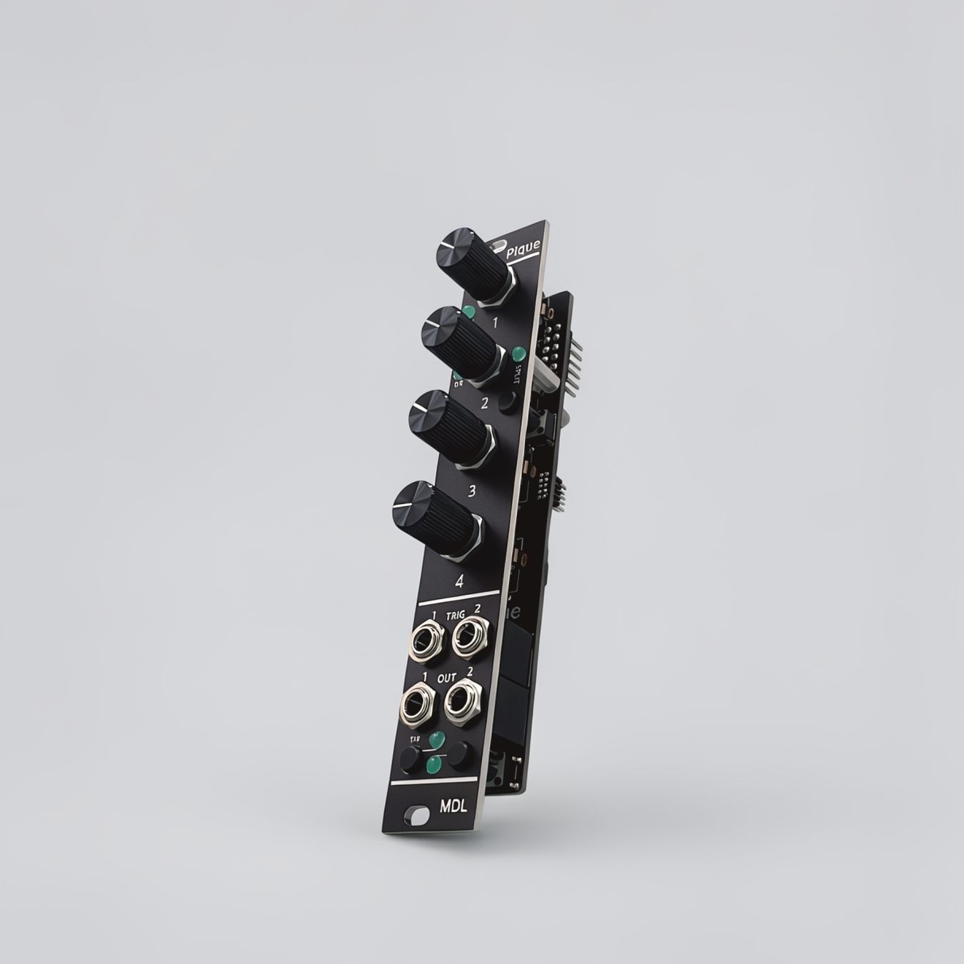 Instruments de musique: MDL - Pique ( Mutable Peaks ) Eurorack – D'occasion à Oberburg par MDLMusic 1