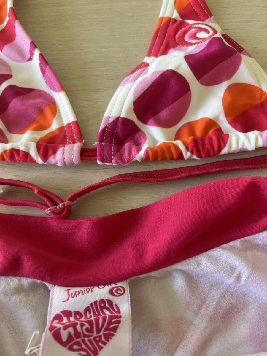 Rip Curl Badekleider & Bikinis: Bikini Gr. 128/134 Rip Curl – Gebraucht aus Schüpfheim von mami2020 1