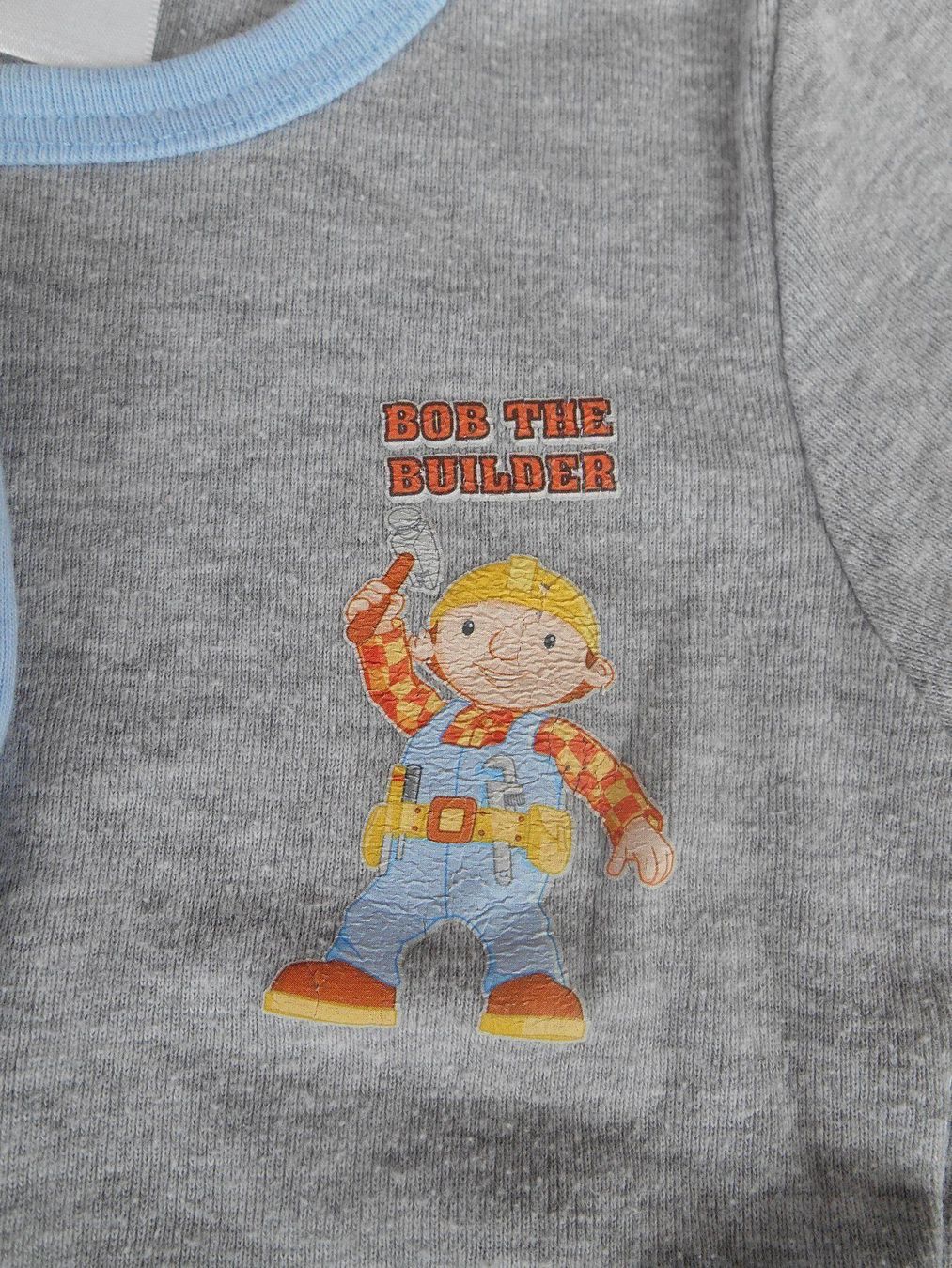 Camicie, T-shirt & Polo: 2 dünne Langarm Shirt Gr. 98/104 – Nuovo (secondo la descrizione) da Nussbaumen AG venduto da Sumopi 1