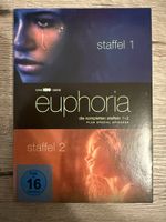 Euphoria Staffel 1+2 DVD Neu 