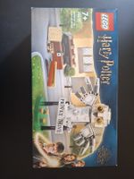 lego Harry Potter Hedwig