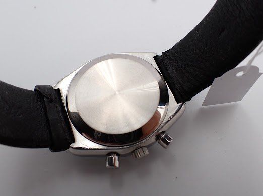 Zenith Orologi: Zenith El Primero Chronograph 1970s – Usato da Zürich venduto da suchasearch 2