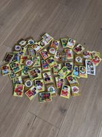 ca. 500 Panini WM 2026 Sticker (United Edition CH)