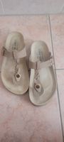 Josef Seibel 37 style Birkenstock beige
