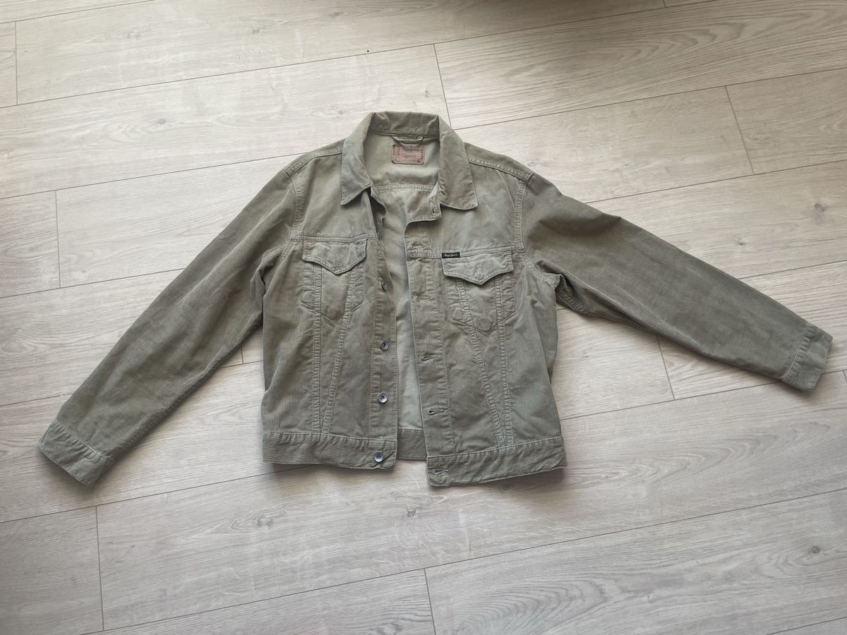 Pepe Jeans Camicie: pepe jeans cord hemd – Usato da Brütten venduto da mivo-sales