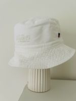Lexington Bucket Hat White Size LXL new condition