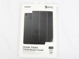 MOBEEN Mobile for Samsung Trifold Book Cover