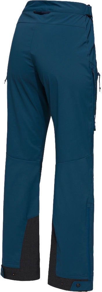 Haglöfs Lotti di vestiti: Touringjacke- und Hose – Nuovo (secondo la descrizione) da Kirchberg BE venduto da scwu 4