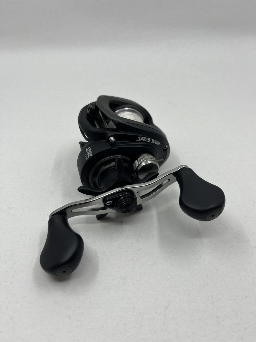 Daiwa Tamburi & Mulinelli: Lews Speed Spool – Usato da Uster venduto da abrog 1