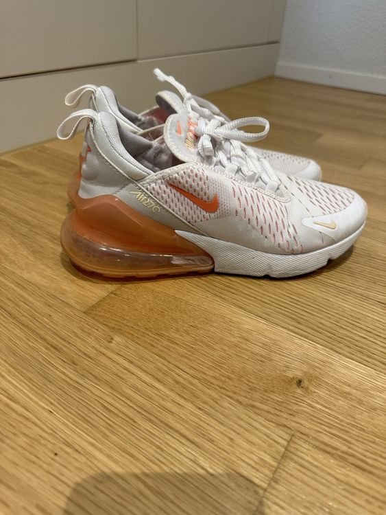 Nike air max 270 pointure 37 on sale