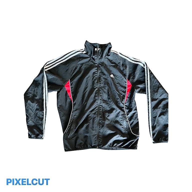 Giacche: Adidas  Vintage Trainerjacke – Usato da Luzern venduto da tro_b2v6