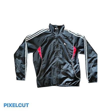 Adidas  Vintage Trainerjacke