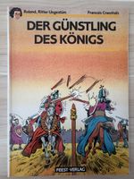 Ritter Roland Feest Band 14, 1.Aufl. 1989